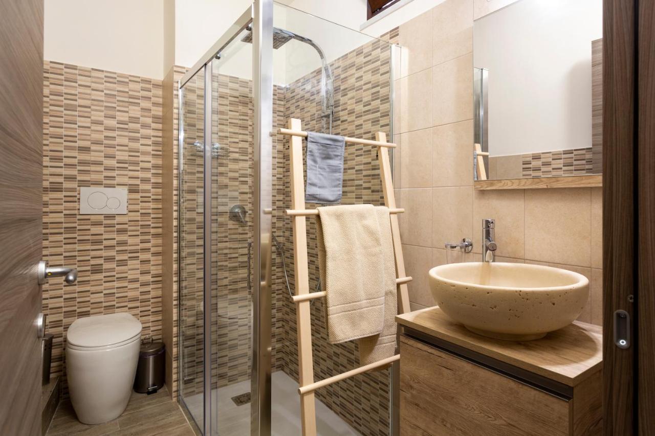 Appartement Dimora Delle Sciare - Centro Storico à Catane Extérieur photo