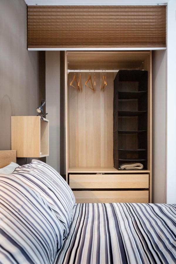 Appartement Dimora Delle Sciare - Centro Storico à Catane Extérieur photo