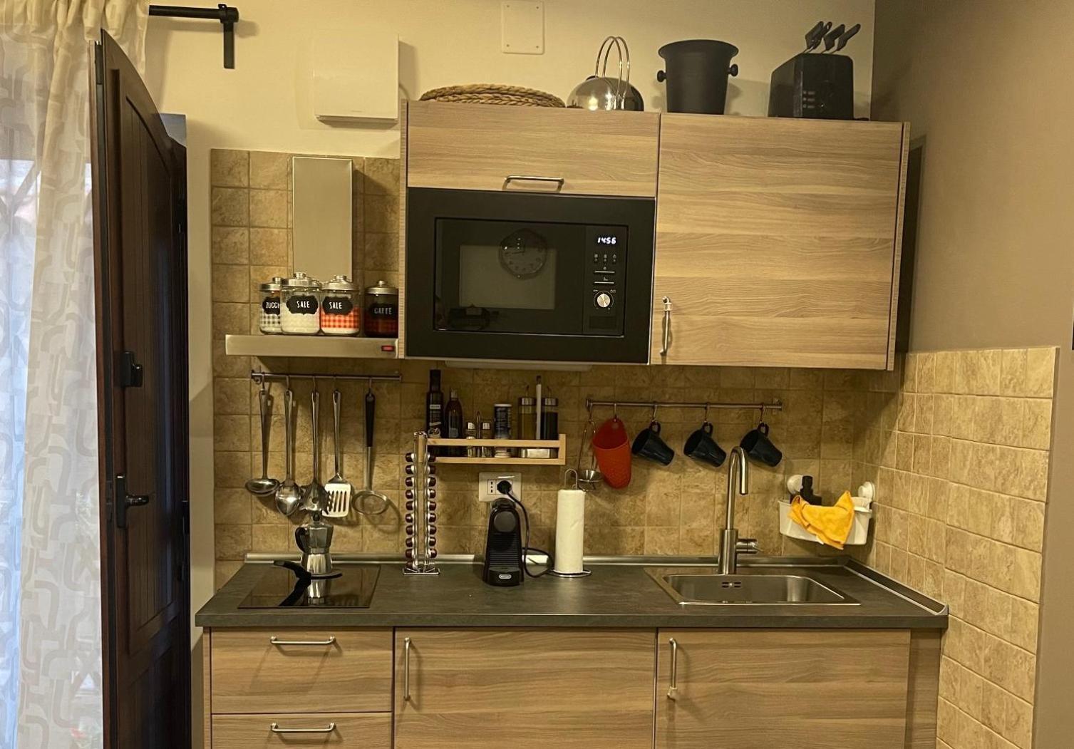 Appartement Dimora Delle Sciare - Centro Storico à Catane Extérieur photo